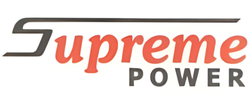 Supreme ower